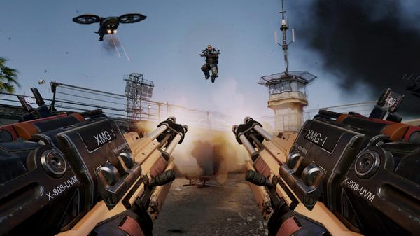 Call of Duty: Advanced Warfare (Gold Edition) - Steam Key - Globale