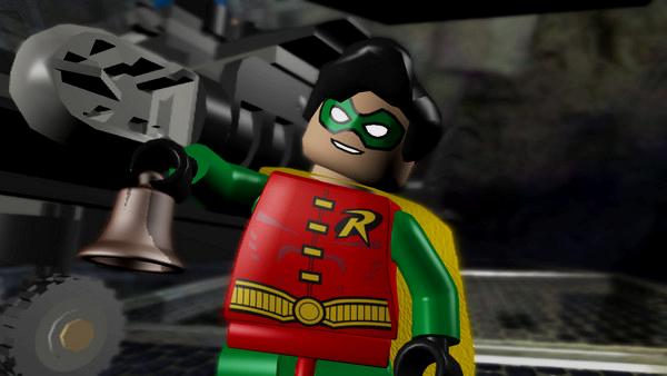 LEGO Batman - Steam Key (Chave) - Global