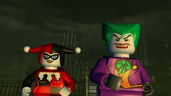 LEGO Batman - Steam Key (Clave) - Europa