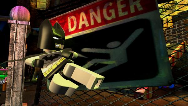 LEGO Batman - Steam Key (Chave) - Europa