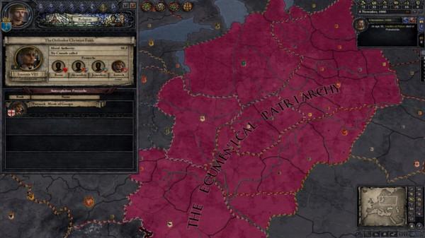 Crusader Kings II - Songs of the Rus - Steam Key - Global