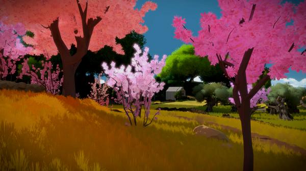 The Witness - Steam Key (Clé) - Europe