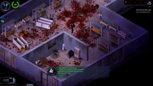 Alien Shooter 2: Conscription - Steam Key (Clé) - Mondial