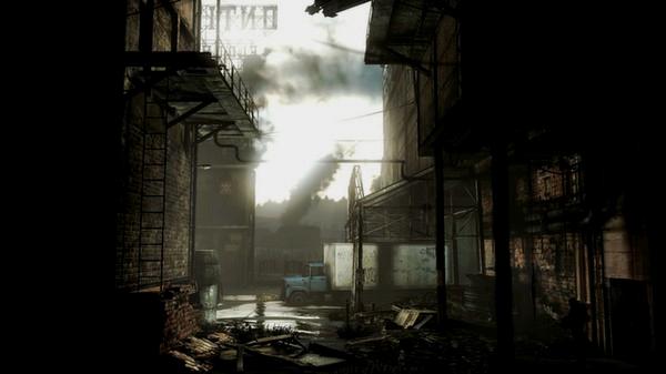 Deadlight - Steam Key (Clave) - Mundial