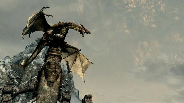 The Elder Scrolls V: Skyrim - Dawnguard - Steam Key - Globale