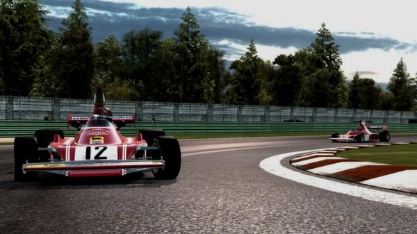 Test Drive: Ferrari Racing Legends - Steam Key - Globalny