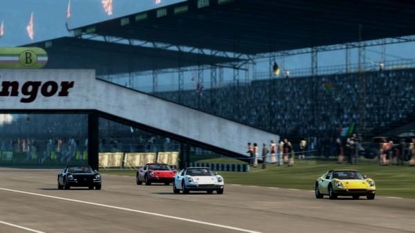 Test Drive: Ferrari Racing Legends - Steam Key - Global