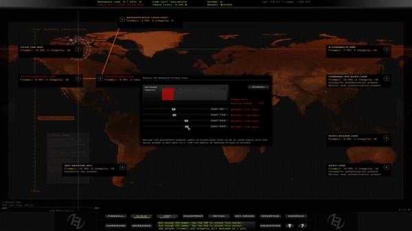 Hacker Evolution Duality: Inception 1 - Steam Key - Global