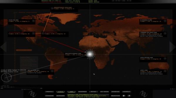 Hacker Evolution Duality: Inception 1 - Steam Key - Global