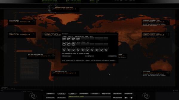 Hacker Evolution Duality: Inception 1 - Steam Key (Clave) - Mundial