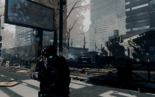 Tom Clancy's Ghost Recon: Future Soldier - Ubisoft Key - Globalny