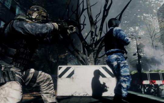 Tom Clancy's Ghost Recon: Future Soldier - Ubisoft Key - Globalny