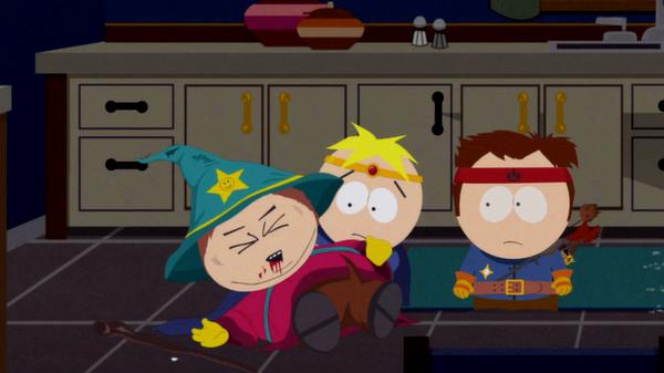 South Park: The Stick of Truth - Ubisoft Key (Clé) - Mondial