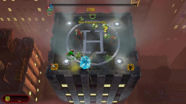 Dollar Dash - More Ways to Win - Steam Key - Globalny
