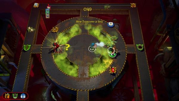 Dollar Dash - More Ways to Win - Steam Key - Globalny