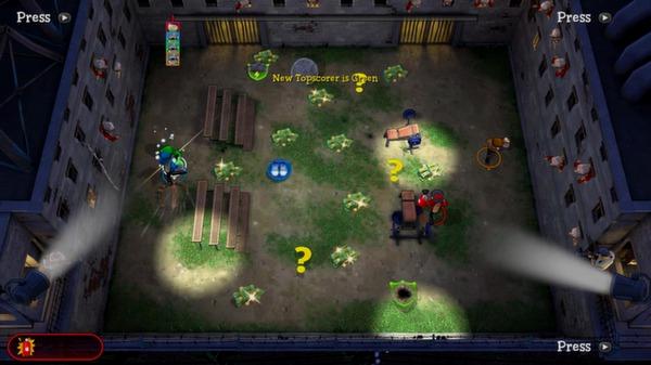 Dollar Dash - More Ways to Win - Steam Key - Globalny