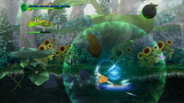 Fairy Bloom Freesia - Steam Key (Clave) - Mundial