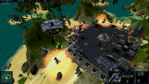 Space Rangers HD: A War Apart - Steam Key - Globalny