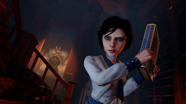 BioShock Infinite - Season Pass - Steam Key - Globalny