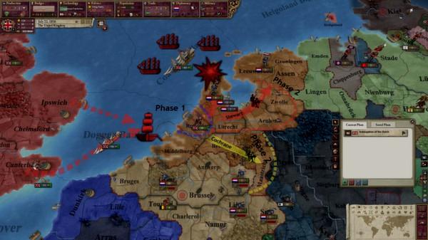 Victoria II: Heart of Darkness - Steam Key - Globale