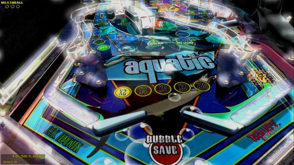 Dream Pinball 3D - Steam Key - Global