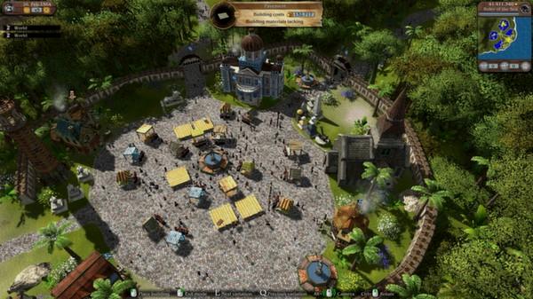 Port Royale 3: Harbour Master - Steam Key - Globale