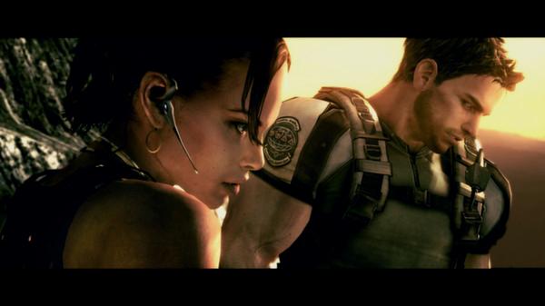 Resident Evil 5 (Gold Edition) - Steam Key (Clave) - Mundial