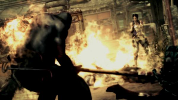 Resident Evil 5 (Gold Edition) - Steam Key - Globalny