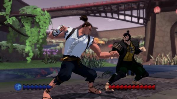 Karateka - Steam Key - Globale