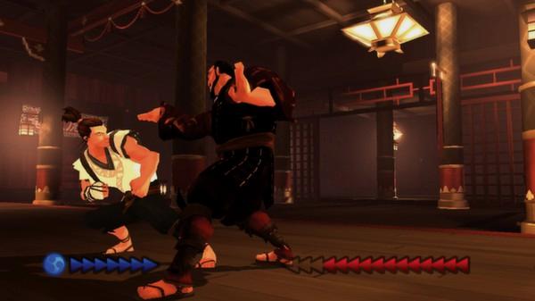 Karateka - Steam Key - Globale