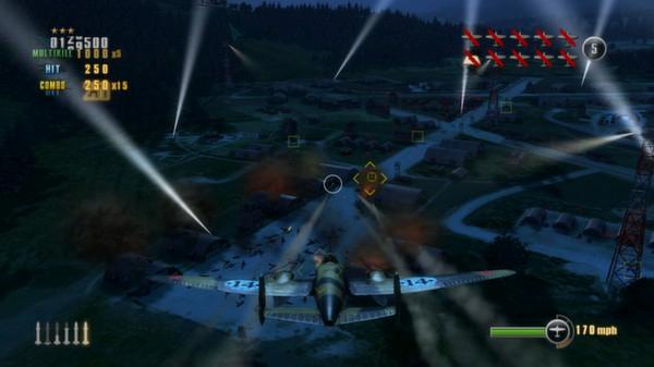 Dogfight 1942 - Steam Key - Globale