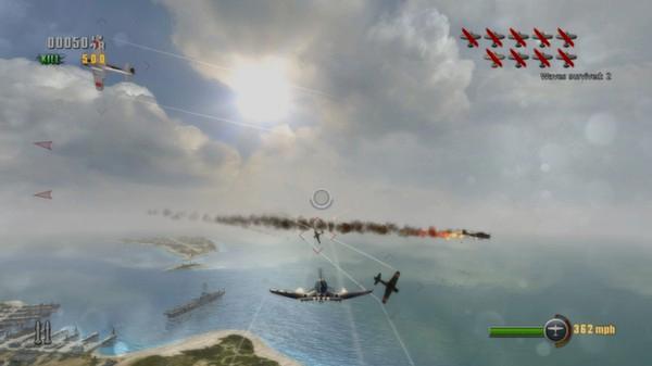 Dogfight 1942 - Steam Key - Globale