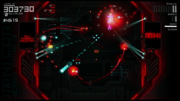 Ultratron - Steam Key - Globale