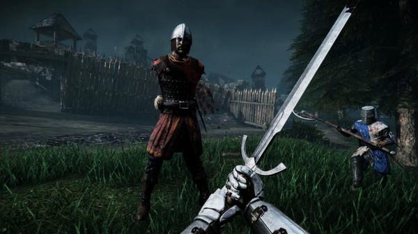 Chivalry: Medieval Warfare - Steam Key (Clave) - Mundial