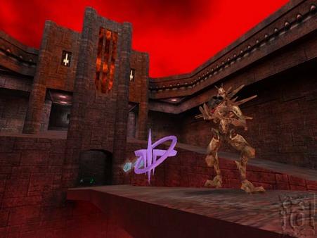 Quake III Arena - Steam Key (Clave) - Mundial