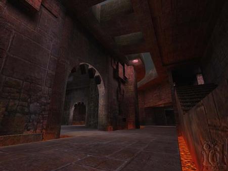 Quake III Arena - Steam Key (Clave) - Mundial