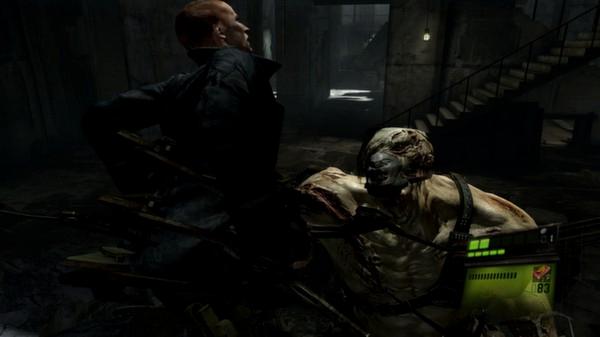 Resident Evil 6 - Steam Key - Globalny
