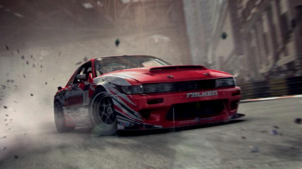 GRID 2 - Drift Pack - Steam Key - Globalny