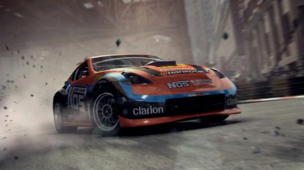 GRID 2 - Drift Pack - Steam Key - Globalny