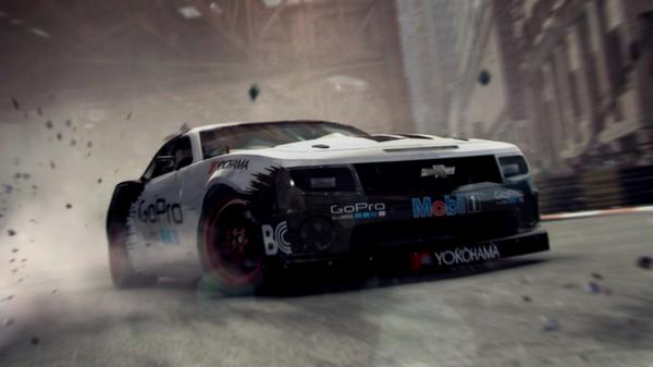 GRID 2 - Drift Pack - Steam Key (Clave) - Mundial