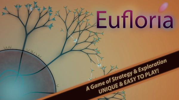 Eufloria HD - Steam Key - Global