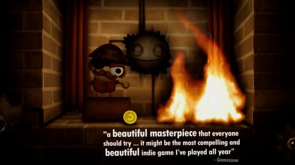 Little Inferno - Steam Key - Globalny