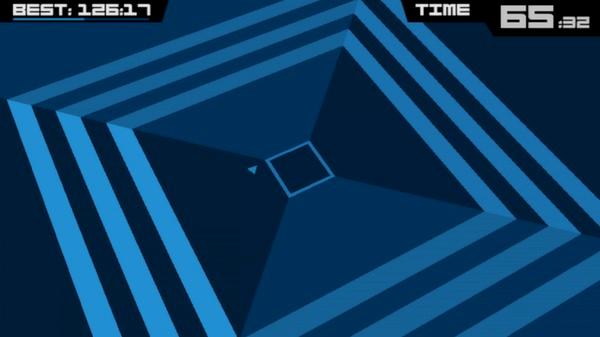 Super Hexagon - Steam Key (Clave) - Mundial