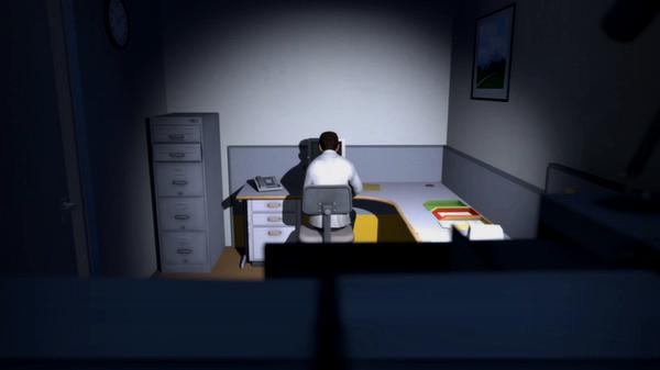 The Stanley Parable - Steam Key - Global