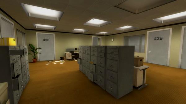 The Stanley Parable - Steam Key - Globalny