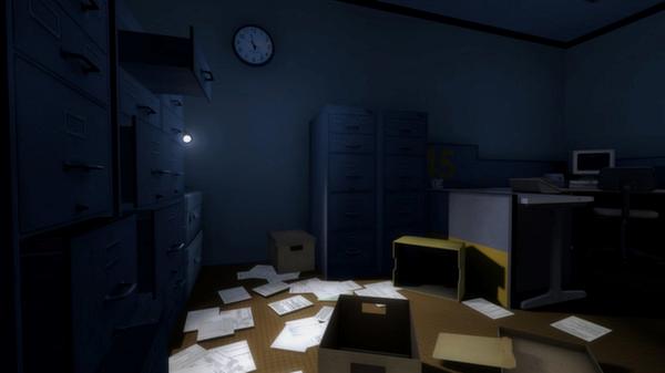 The Stanley Parable - Steam Key - Globalny