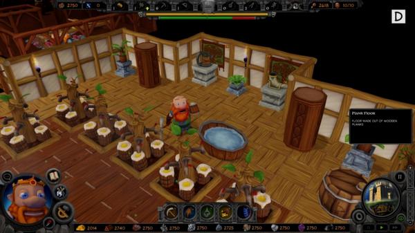 A Game of Dwarves Ale Pack - Steam Key (Clé) - Mondial