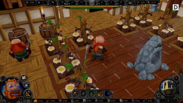 A Game of Dwarves Ale Pack - Steam Key (Clave) - Mundial