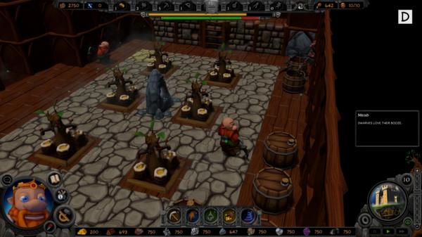 A Game of Dwarves Ale Pack - Steam Key (Clave) - Mundial