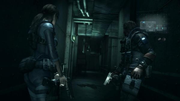 Resident Evil: Revelations - Steam Key (Clé) - Mondial